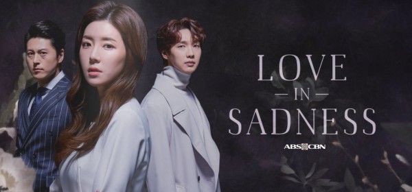 Love in sadness / Любов сред отчаяние (2019) [епизоди: 40] END