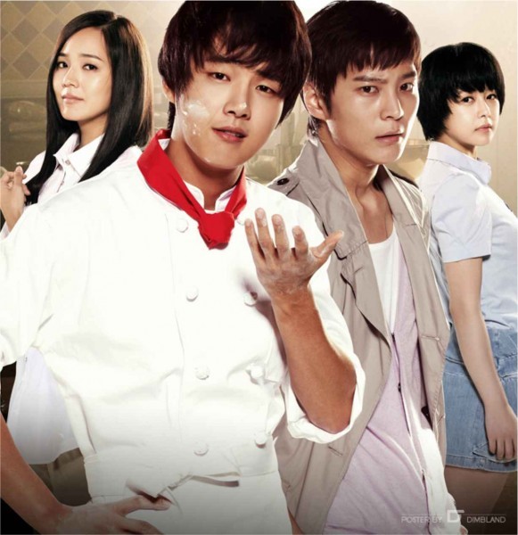 King of Baking, Kim Tak Goo (2010) / Хляб, любов, мечти