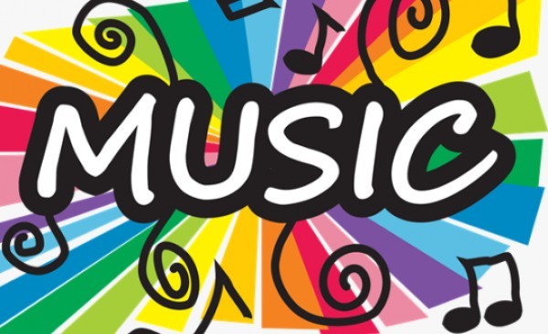 MUSIC ♫♪♫