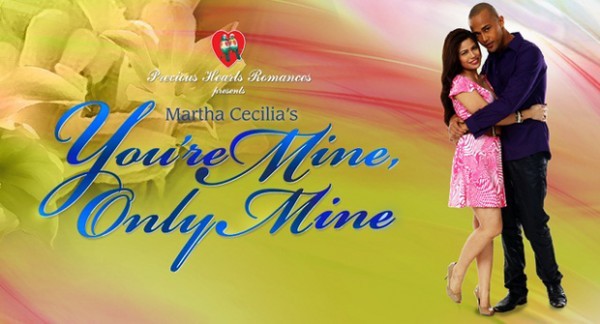 You're Mine, Only Mine (2010) / Ти си моя, само моя