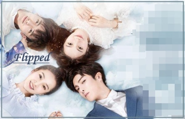 Flipped (2018-2019)Китай