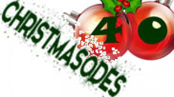 CHRISTMASODES 2020 - Д-р Хаус