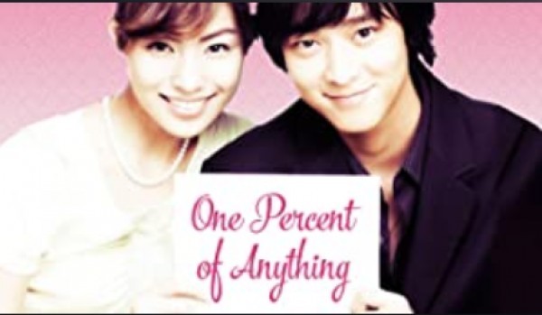 1 Percent of Anything / 1% от всичко (2003) [епизоди: 26] END