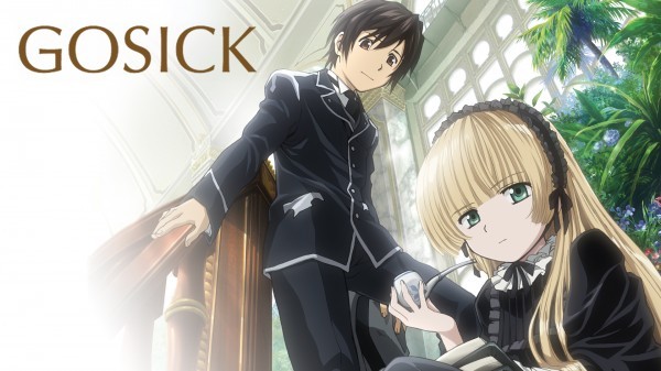 Gosick (2011)
