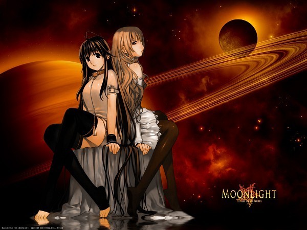 Kurokami The Animation (2009)