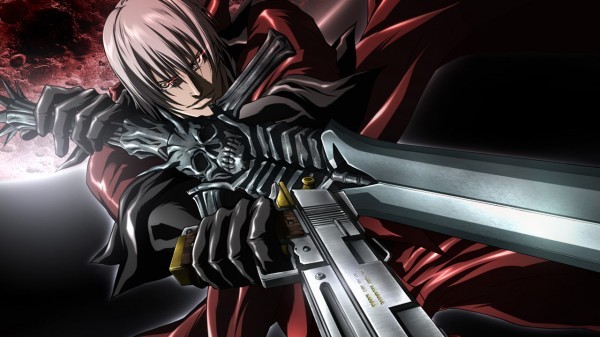 Devil May Cry (2007)