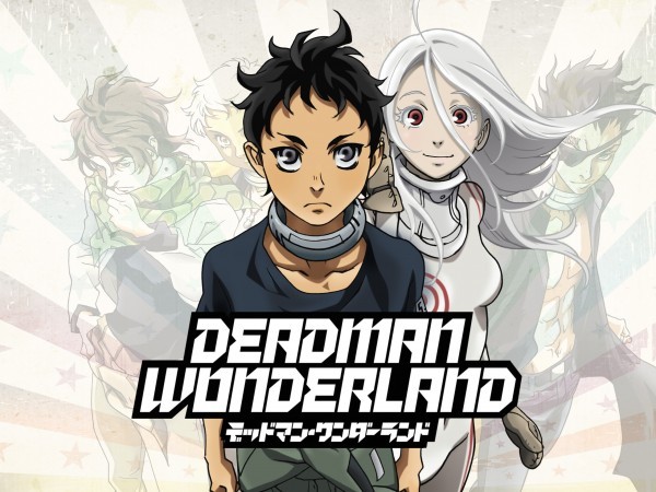 Deadman Wonderland (2011)