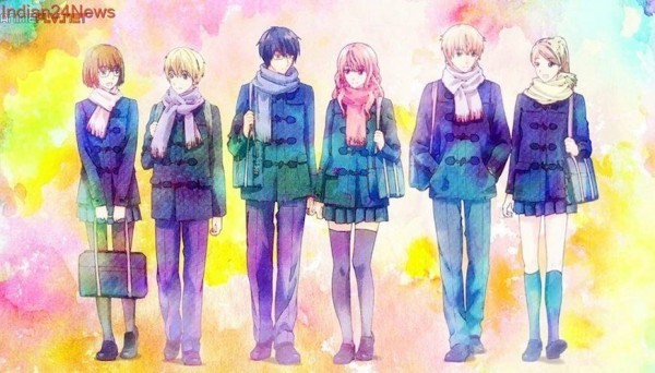 3D Kanojo: Real Girl (2018/2019)
