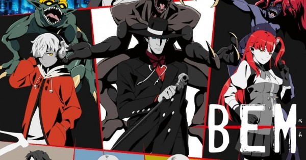 Bem (2019)