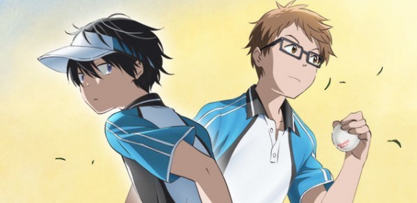 Hoshiai no Sora (2019)
