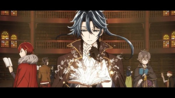 Bungou to Alchemist: Shinpan no Haguruma (2020)