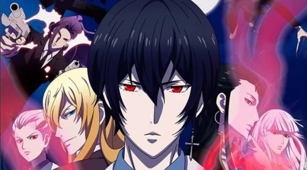 Noblesse (2020)