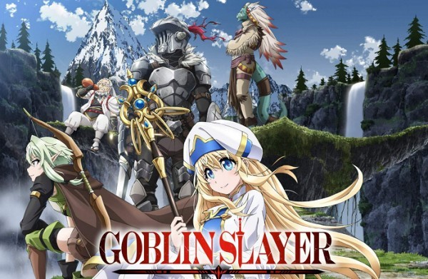 Goblin Slayer (2018)
