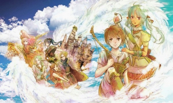 Kujira no Kora wa Sajou ni Utau (2017)