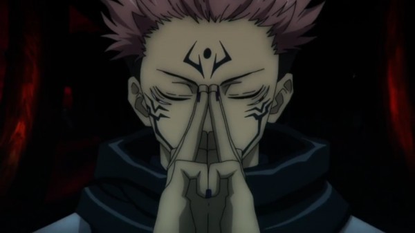 Jujutsu Kaisen Season 1 Full (BG Sub)