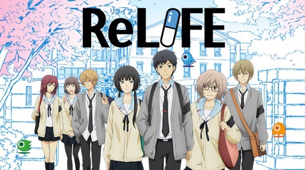 ReLIFE (2016)