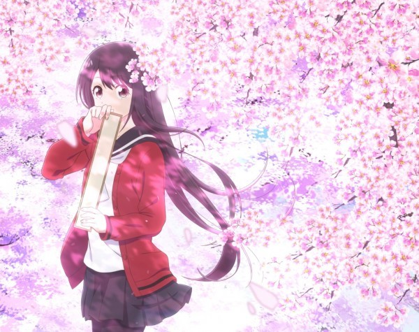 [Bg Subs]Senryuu Shoujo