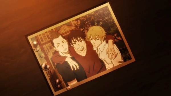 Fire Force/En'en no Shōbōtai (炎炎ノ消防隊) - Eng. Sub