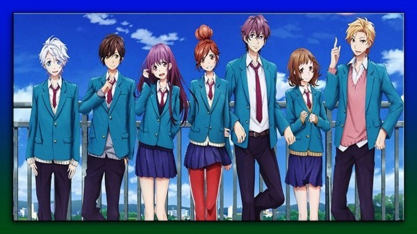 Kokuhaku Jikkou Iinkai (2016)