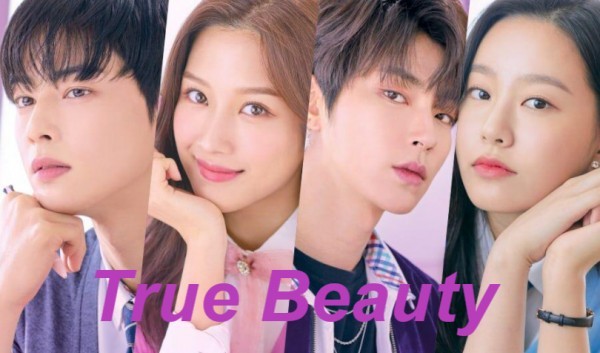 True Beauty / Истинска красота (2020) [Епизоди: 16] END
