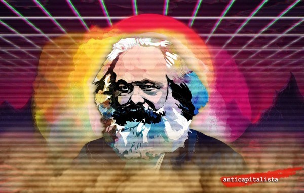 Марксистка теория