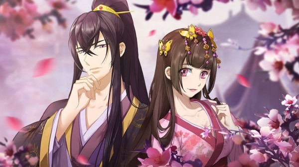 [ Bg Subs ] Tong Ling Fei