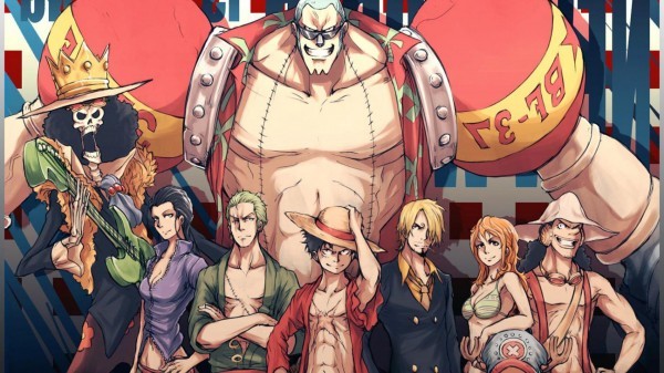 [Bg Subs]One Piece