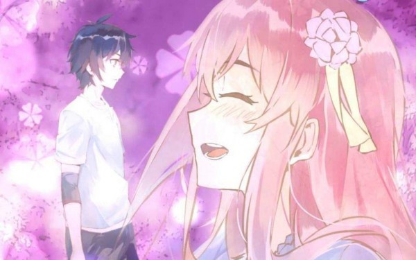 [Bg Subs]Lan Mo De Hua