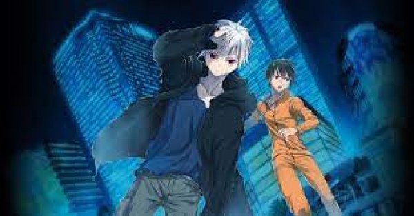 [ Bg subs ]Trickster: Edogawa Ranpo “shounen Tanteidan” yori