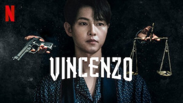 Vincenzo (2021) / Винченцо