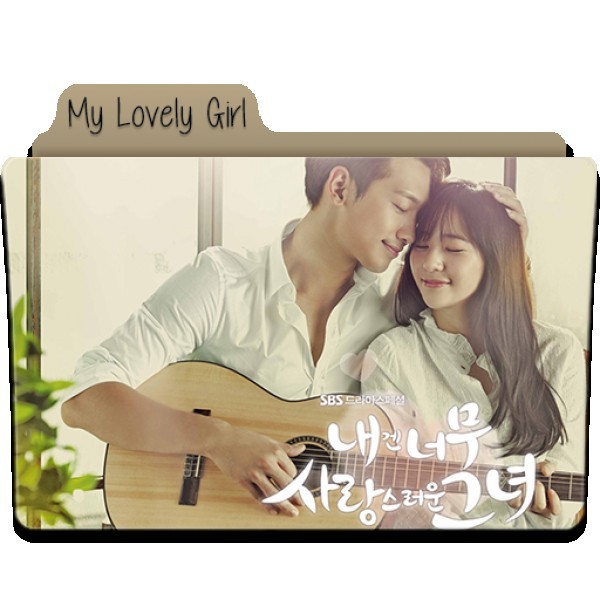 My Lovely Girl/내겐 너무 사랑스러운 그녀/Моето мило момиче/16еп/2014/Kdrama-BGsub