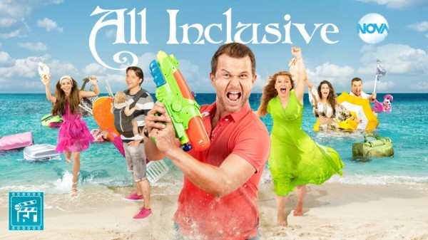 All Inclusive – сезон 4 (2021)