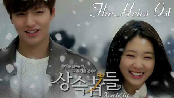 The Heirs/왕관을 쓰려는 자,그 무게를 견뎌라–상속자들/Наследниците/20еп/2013/Kdrama-BGsub