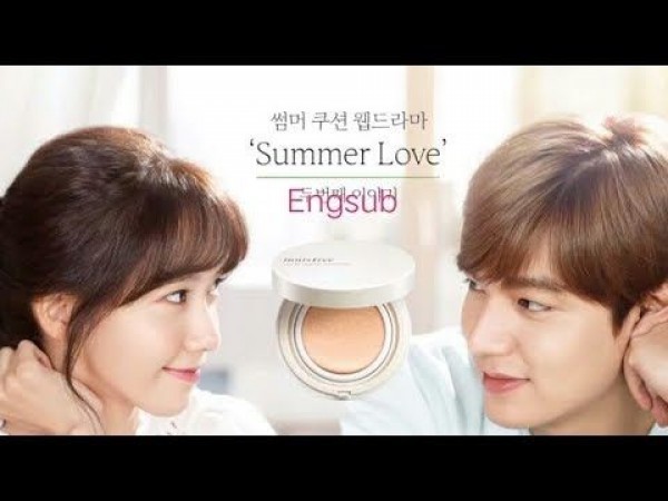 Summer Love /썸머 러브 /Лятна любов /2еп/2015/Kwebdrama-BGsub