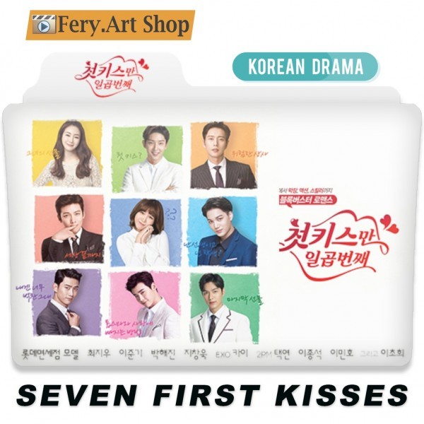 7 First Kisses / 첫키스만 일곱번째 / 7 първи целувки /8еп/2016/Kwebdrama-BG sub