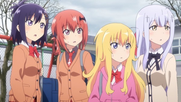 Gabriel DropOut (2017)