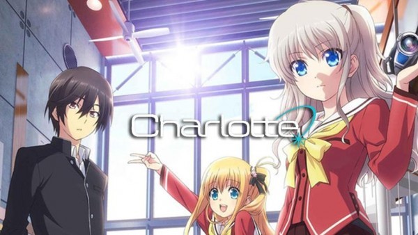 Charlotte (2015)