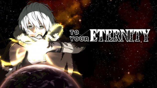 Fumetsu no Anata e (2021)