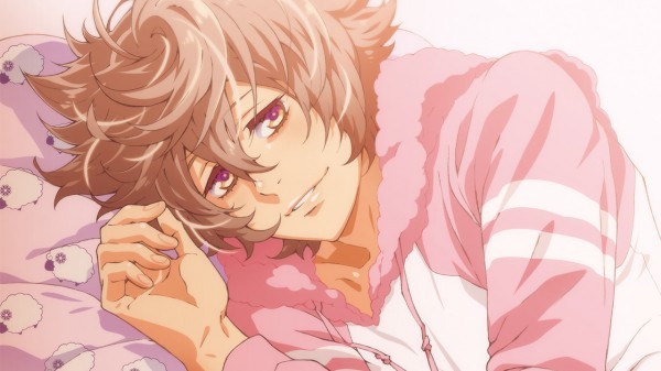 Makura no Danshi (2015)