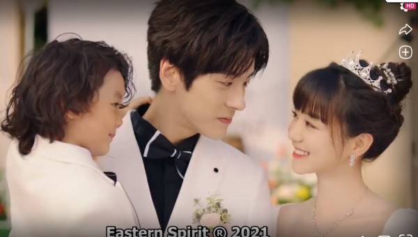 Unfogettable Love (2021) / Незабравима любов