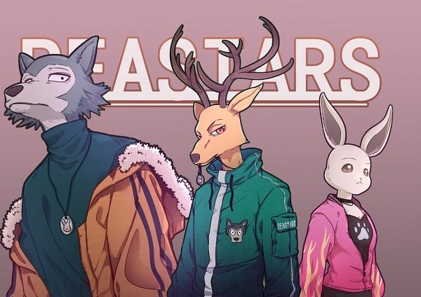 Beastars (2019/2021)