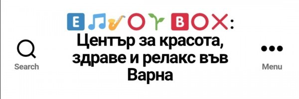 EnjoyBoxTV