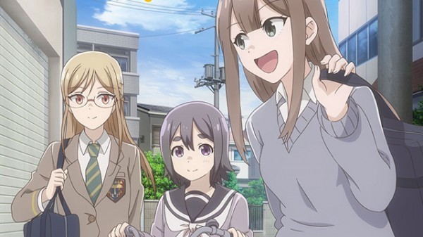 Joshikausei (2019)