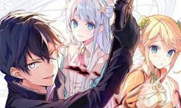 Sekai Saikou no Ansatsusha, Isekai Kizoku ni Tensei suru (2021)