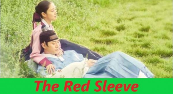 The Red Sleeve (2021) / Алените маншети [Епизоди: 17] END