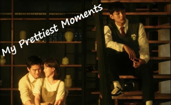 My Prettiest Moments (2020) / Най-красивите ми моменти [Епизоди: 16] END