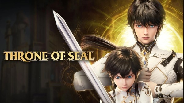 Throne of Seal (2022, China) [Episodes: 26]