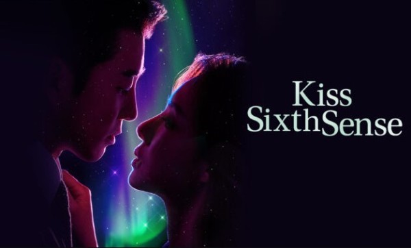 Kiss Sixth Sense (2022) / Целувка с шесто чувство [Епизоди: 12] END