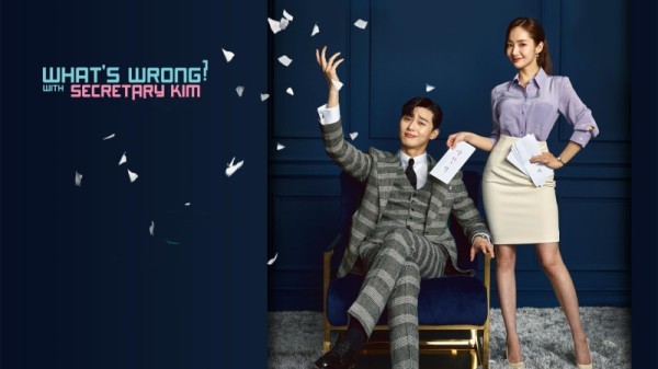 Whats Wrong With Secretary Kim 2018 END / Какво Не е Наред Със Секретар Ким