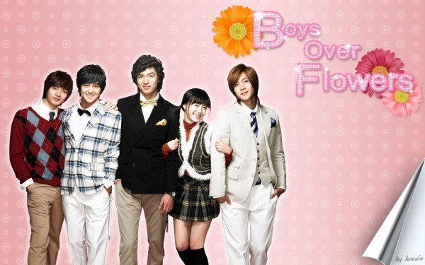 Boys Before Flowers (2009) - FINAL